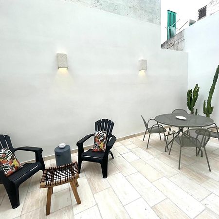Casa Ricasoli By Manzoni Collection 莫诺波利 外观 照片