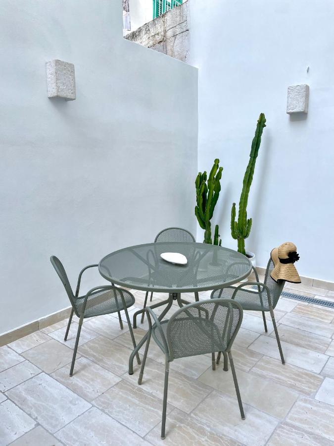 Casa Ricasoli By Manzoni Collection 莫诺波利 外观 照片